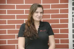 Deniska Ďurišová