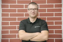 Martin Cviklovič