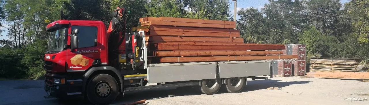 Omietky a elektroinštalácia, Poľný Kesov